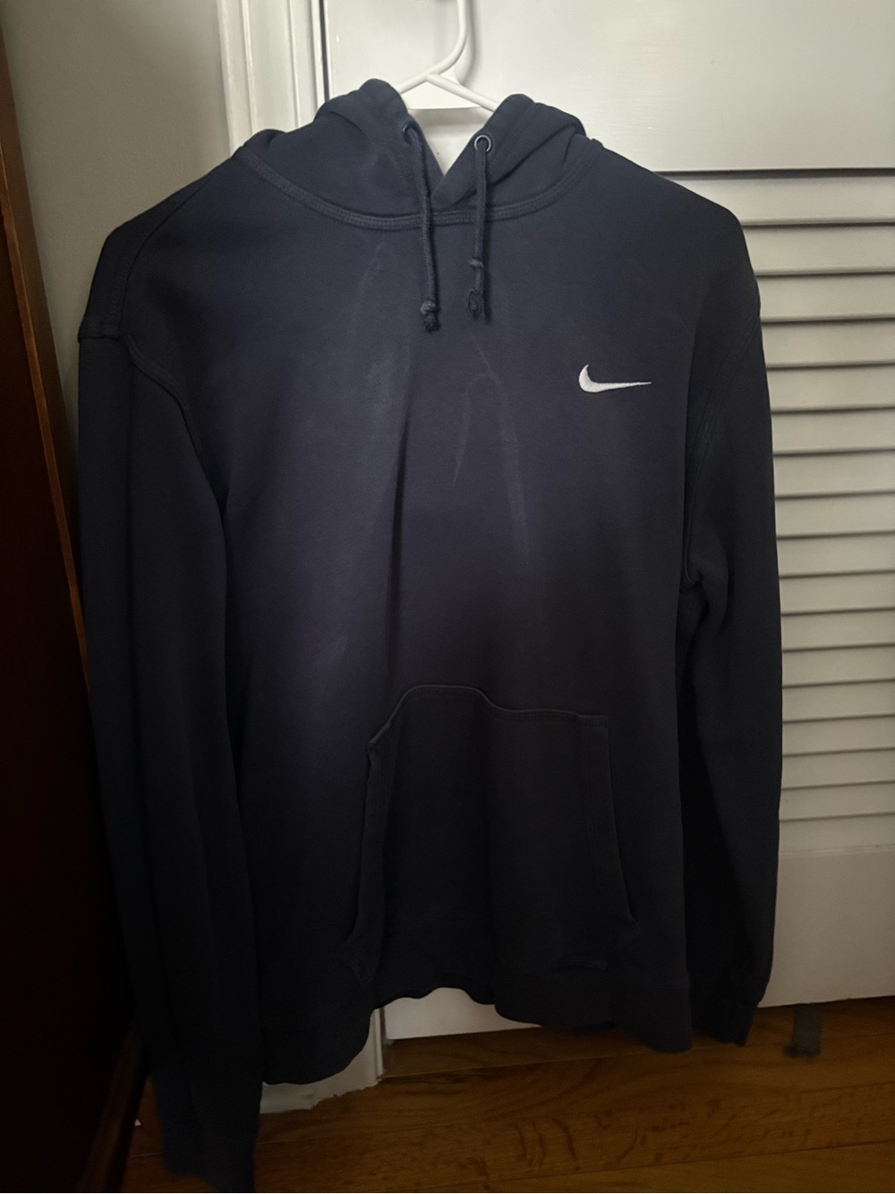 Nike hoodie